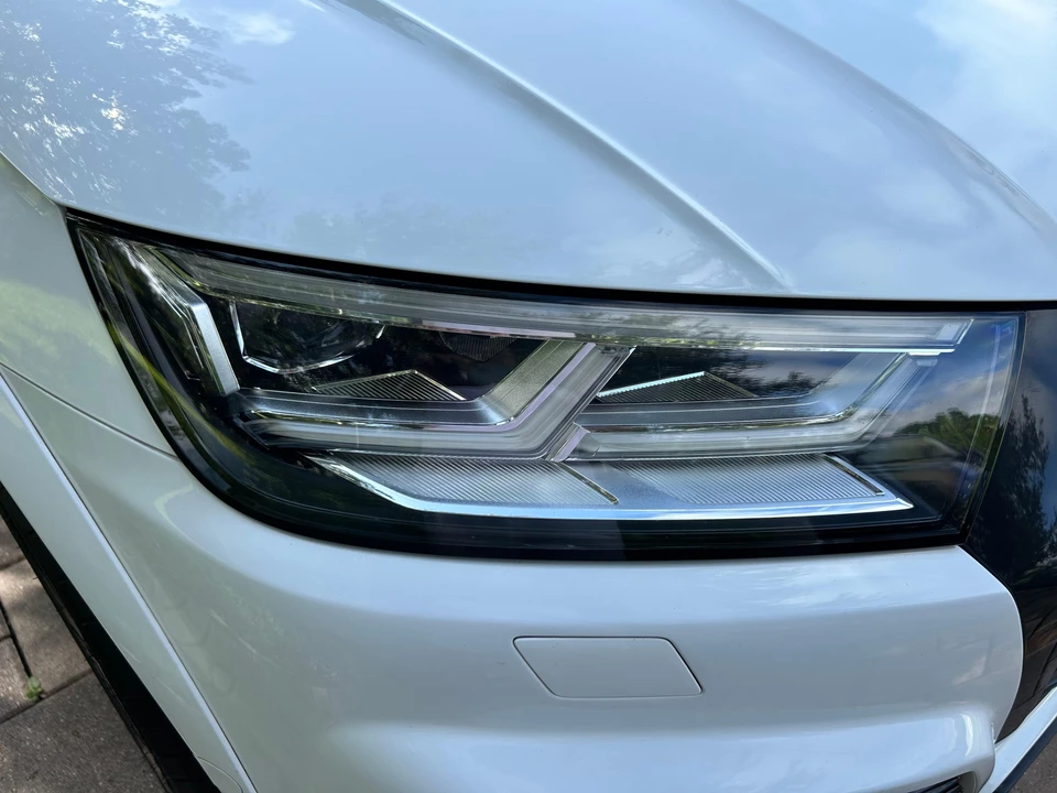 2018 Audi FY SQ5 - Image 12 of 31