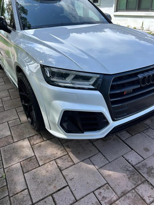 2018 Audi FY SQ5 - Image 10 of 31