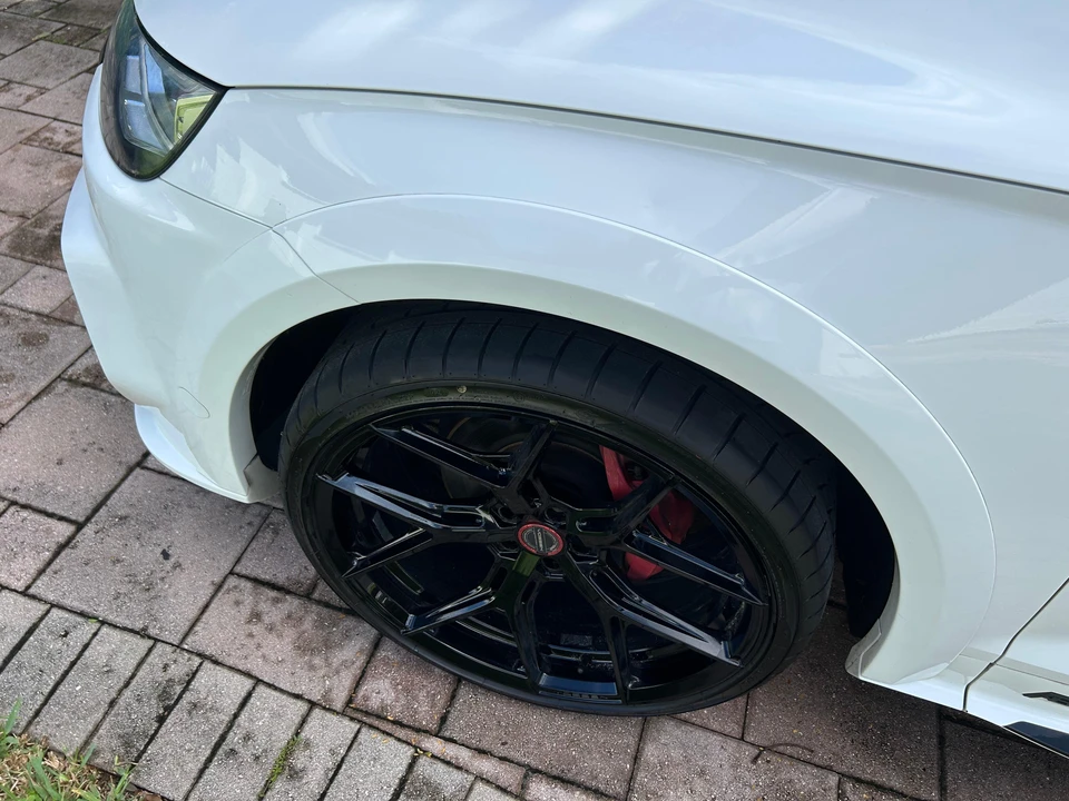 2018 Audi FY SQ5 - Image 31 of 31