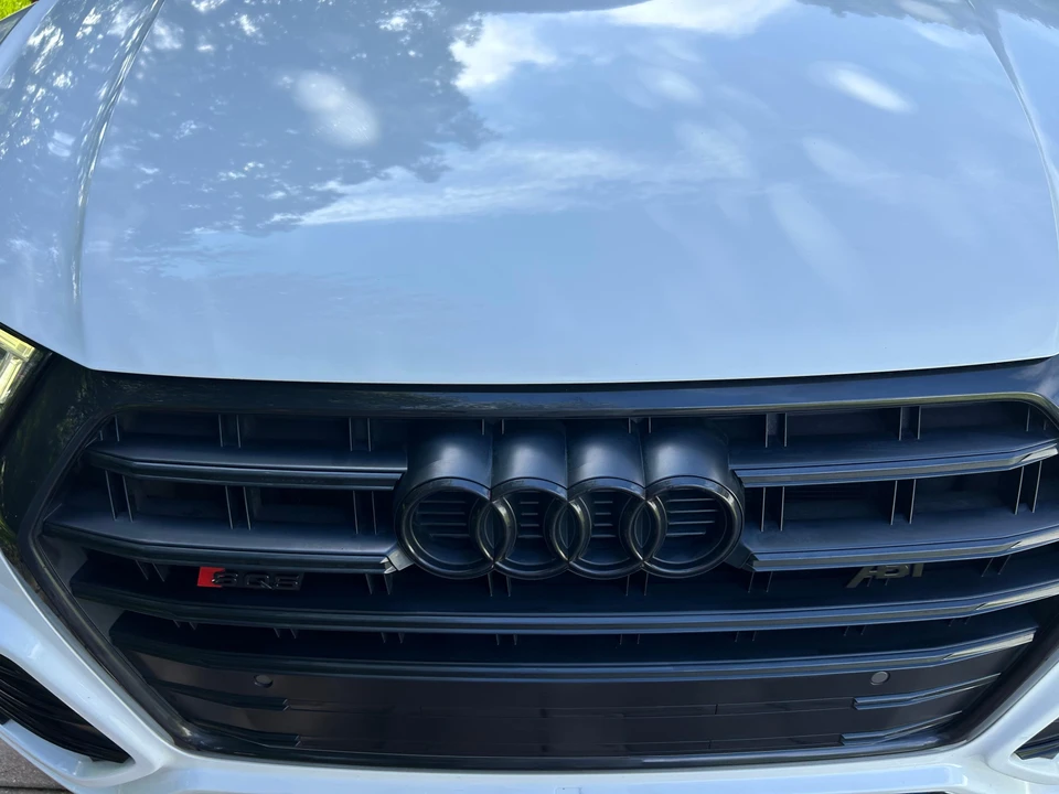 2018 Audi FY SQ5 - Image 13 of 31
