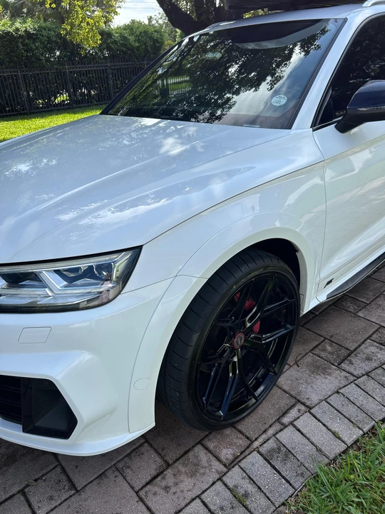 2018 Audi FY SQ5 - Image 18 of 31