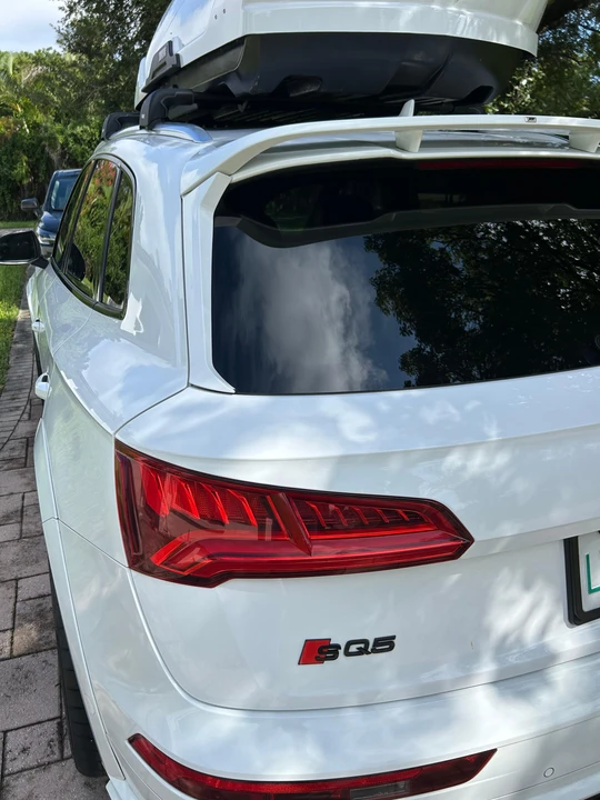 2018 Audi FY SQ5 - Image 25 of 31