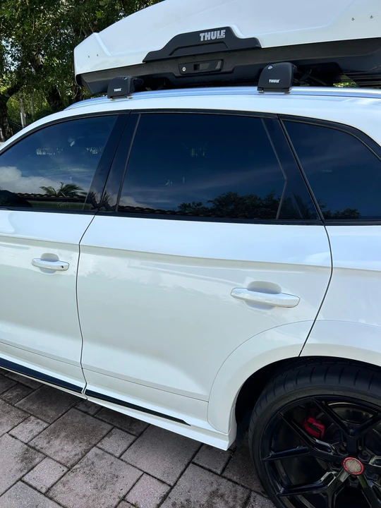 2018 Audi FY SQ5 - Image 22 of 31