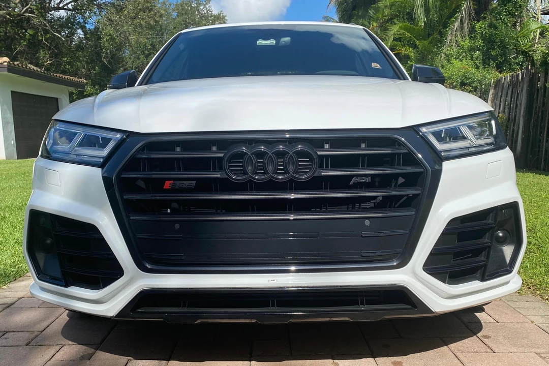 2018 Audi FY SQ5 - Image 2 of 31