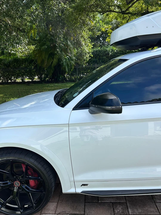 2018 Audi FY SQ5 - Image 21 of 31