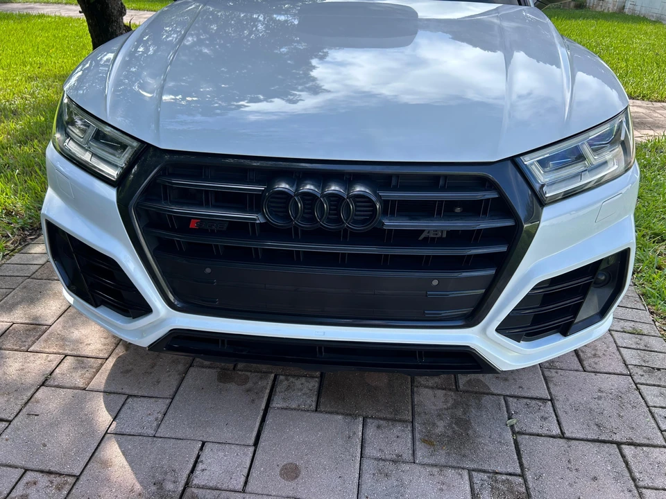 2018 Audi FY SQ5 - Image 14 of 31