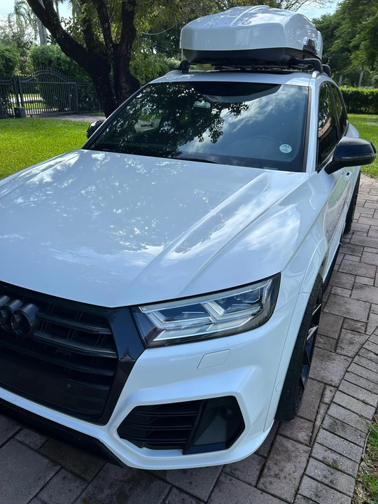 2018 Audi FY SQ5 - Image 16 of 31