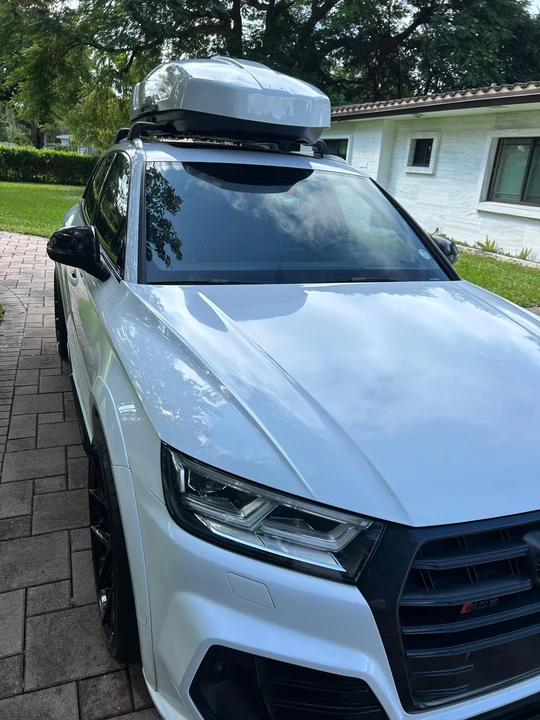 2018 Audi FY SQ5 - Image 11 of 31