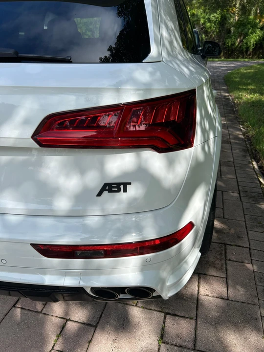2018 Audi FY SQ5 - Image 28 of 31
