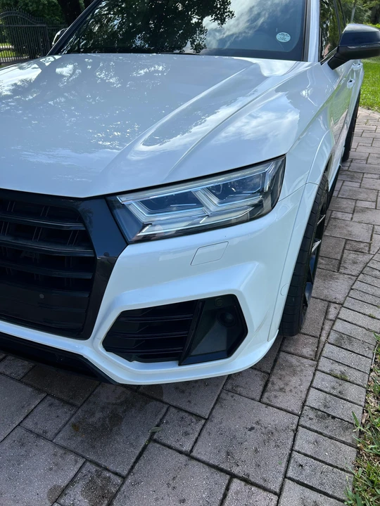 2018 Audi FY SQ5 - Image 17 of 31