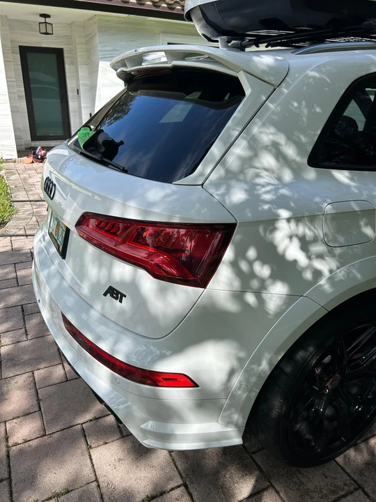 2018 Audi FY SQ5 - Image 29 of 31