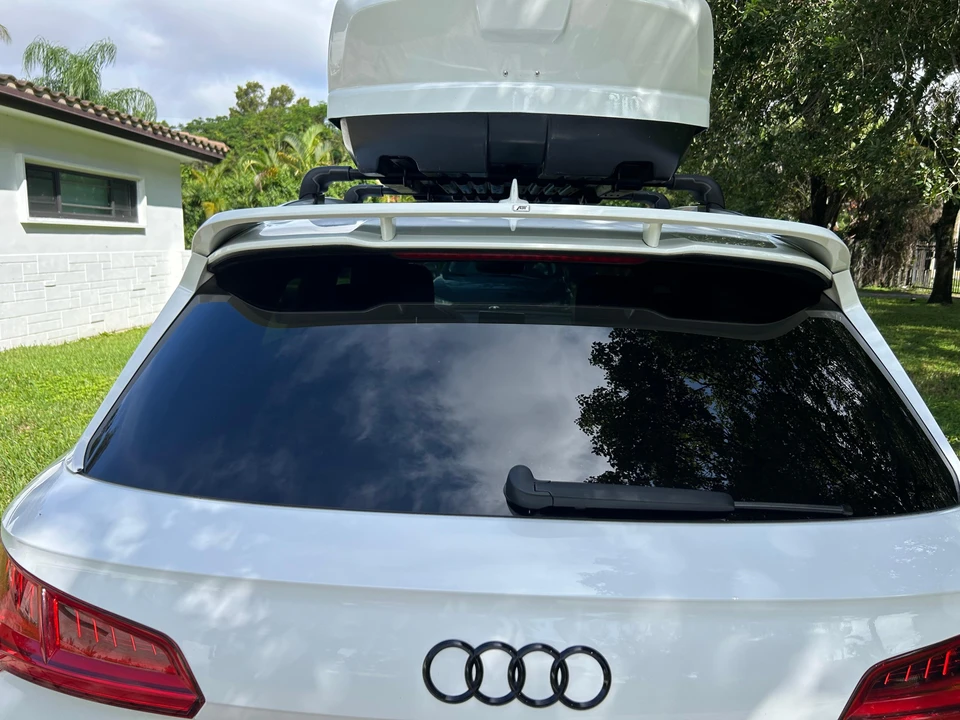 2018 Audi FY SQ5 - Image 26 of 31