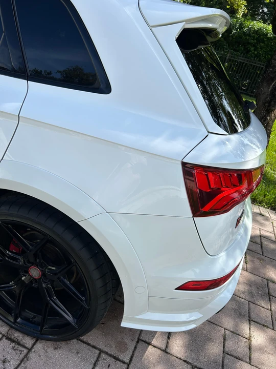 2018 Audi FY SQ5 - Image 24 of 31