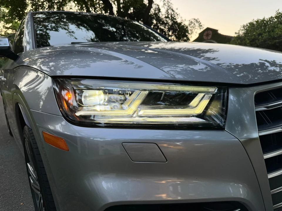 2018 Audi FY SQ5 - Image 20 of 31