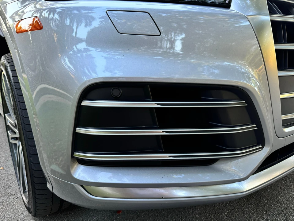 2018 Audi FY SQ5 - Image 24 of 31