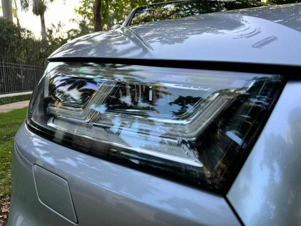 2018 Audi FY SQ5 - Image 22 of 31