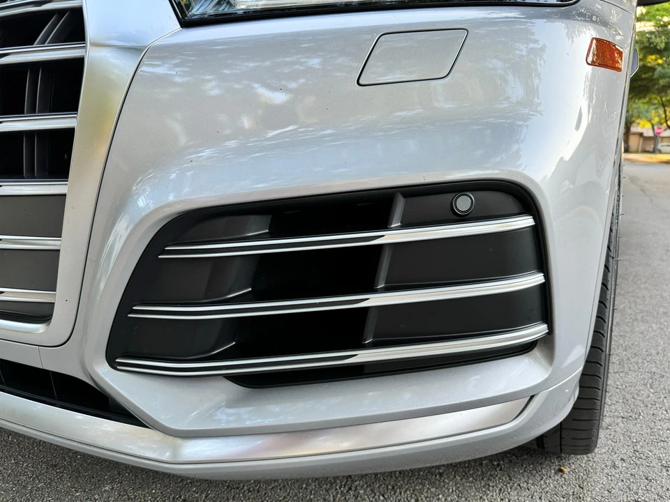2018 Audi FY SQ5 - Image 30 of 31