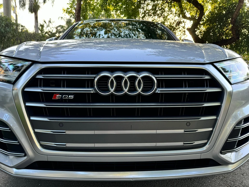 2018 Audi FY SQ5 - Image 26 of 31