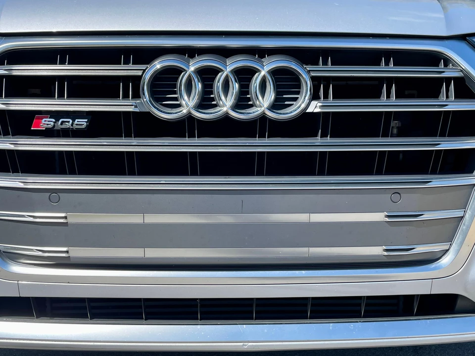 2018 Audi FY SQ5 - Image 27 of 31