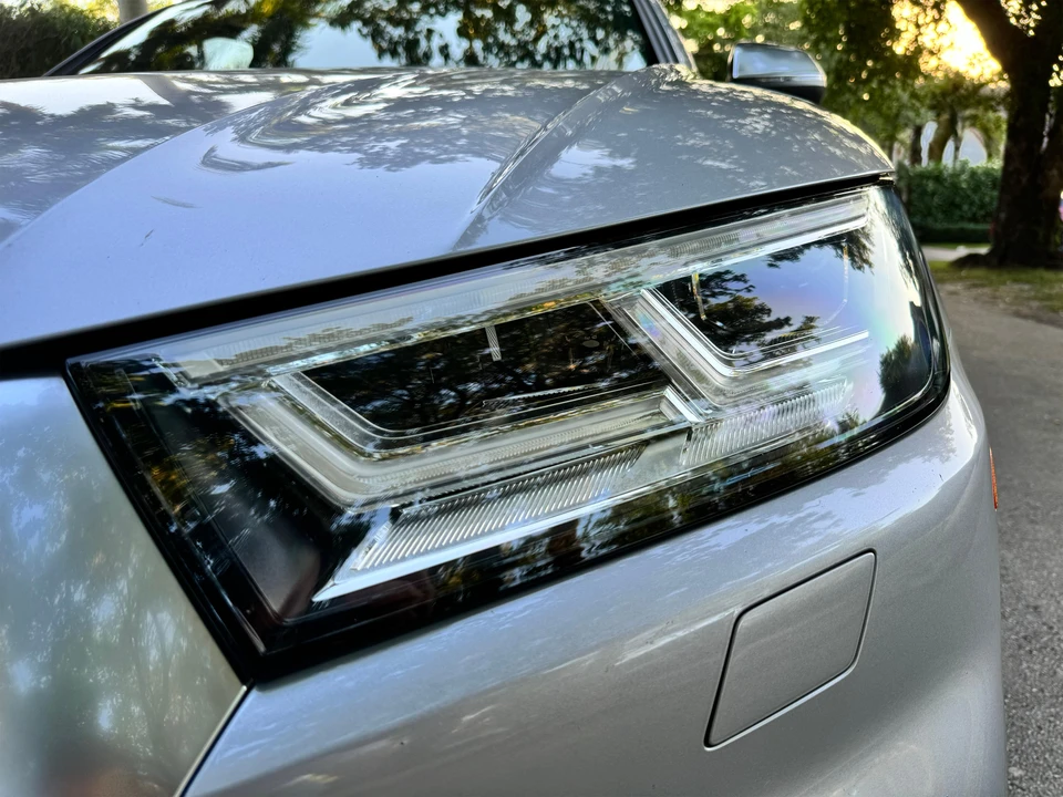 2018 Audi FY SQ5 - Image 29 of 31