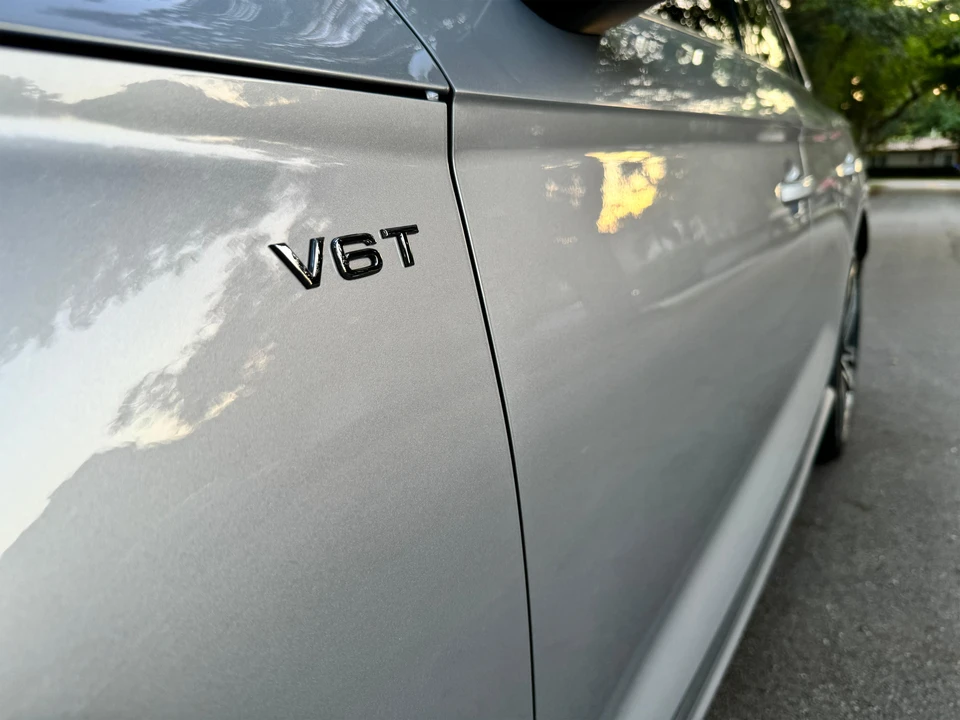 2018 Audi FY SQ5 - Image 31 of 31