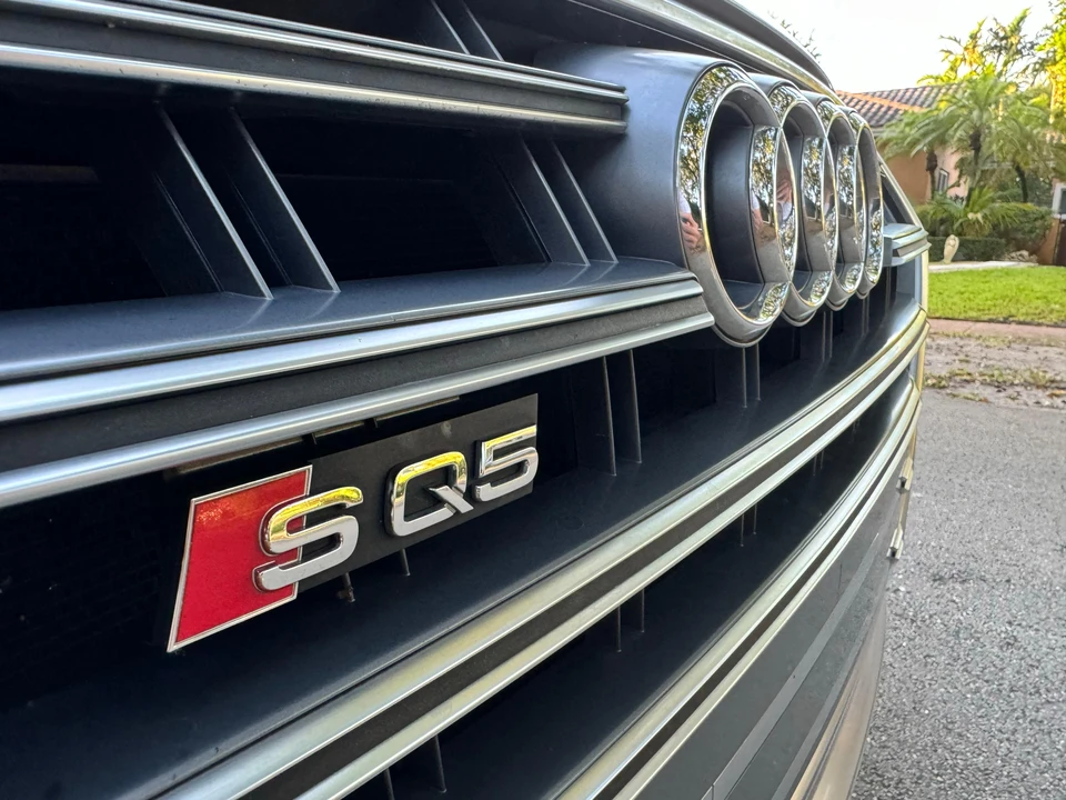 2018 Audi FY SQ5 - Image 25 of 31