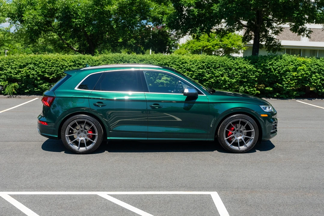 2018 Audi FY SQ5 - Image 18 of 31