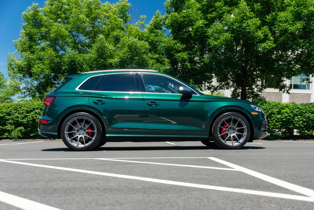 2018 Audi FY SQ5 - Image 19 of 31