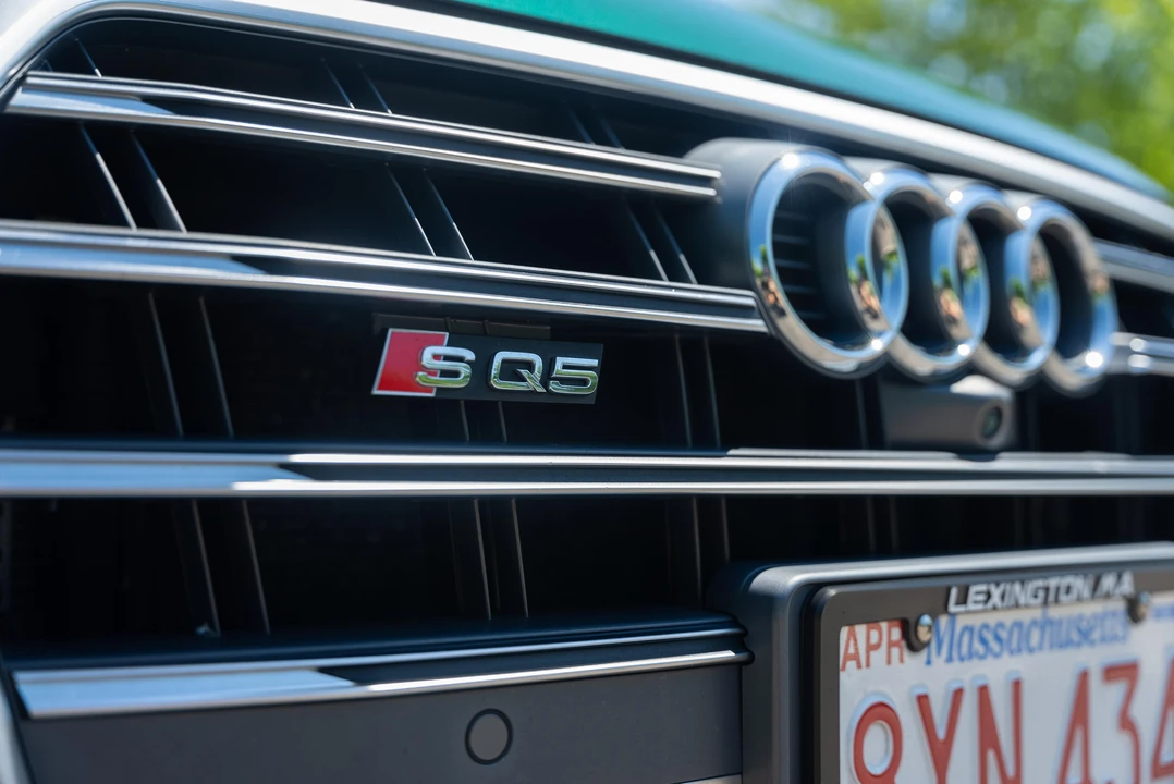 2018 Audi FY SQ5 - Image 23 of 31