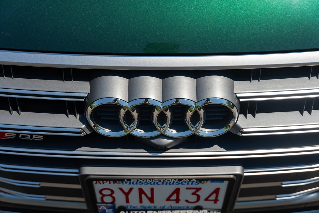 2018 Audi FY SQ5 - Image 27 of 31