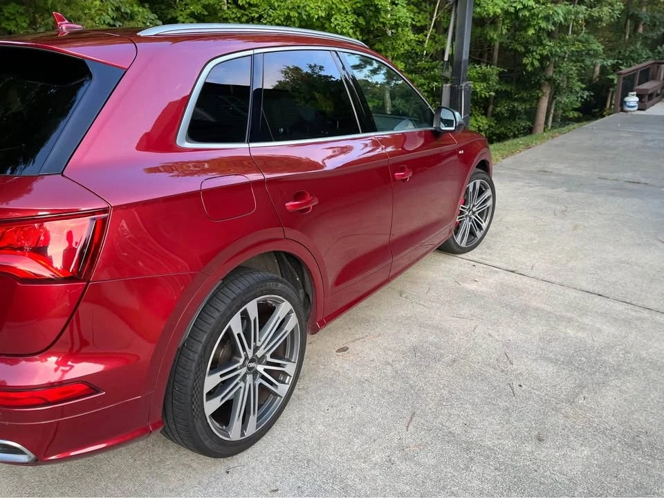 2018 Audi FY SQ5 - Image 10 of 10