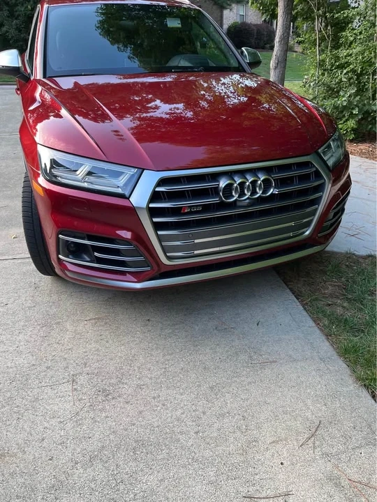 2018 Audi FY SQ5 - Image 7 of 10