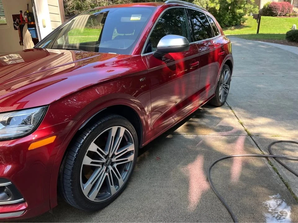 2018 Audi FY SQ5 - Image 4 of 10