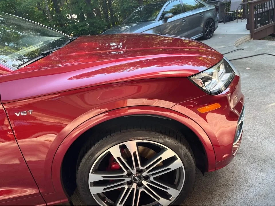 2018 Audi FY SQ5 - Image 6 of 10