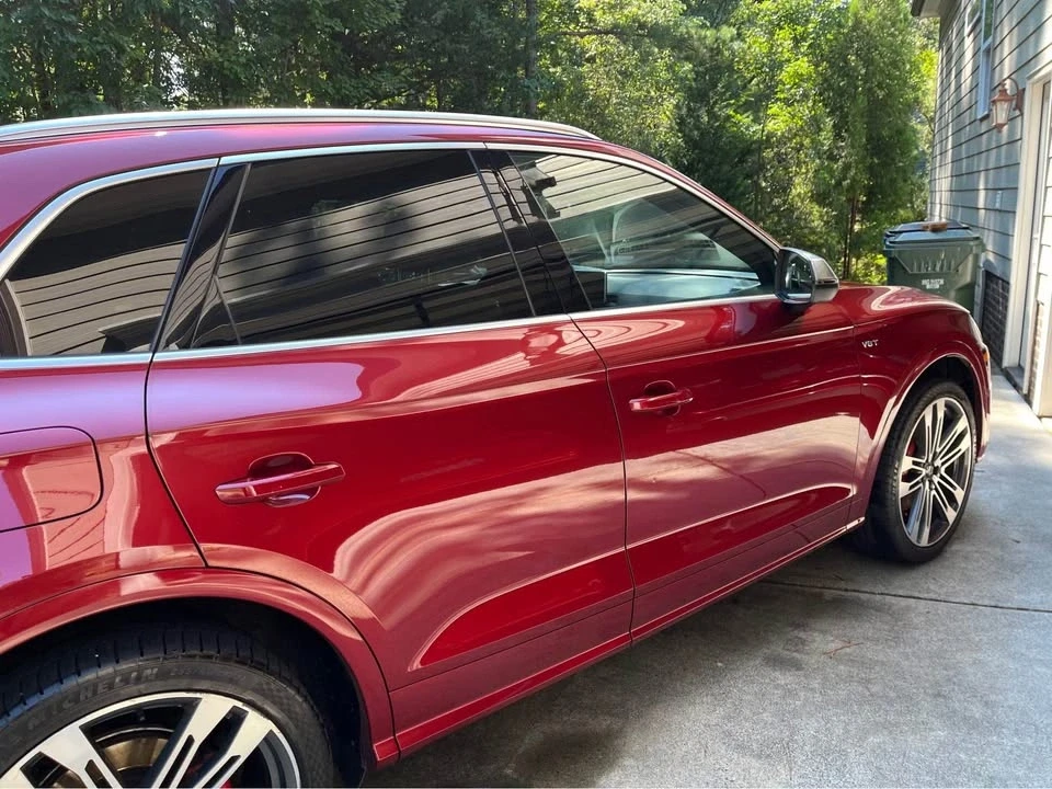 2018 Audi FY SQ5 - Image 3 of 10