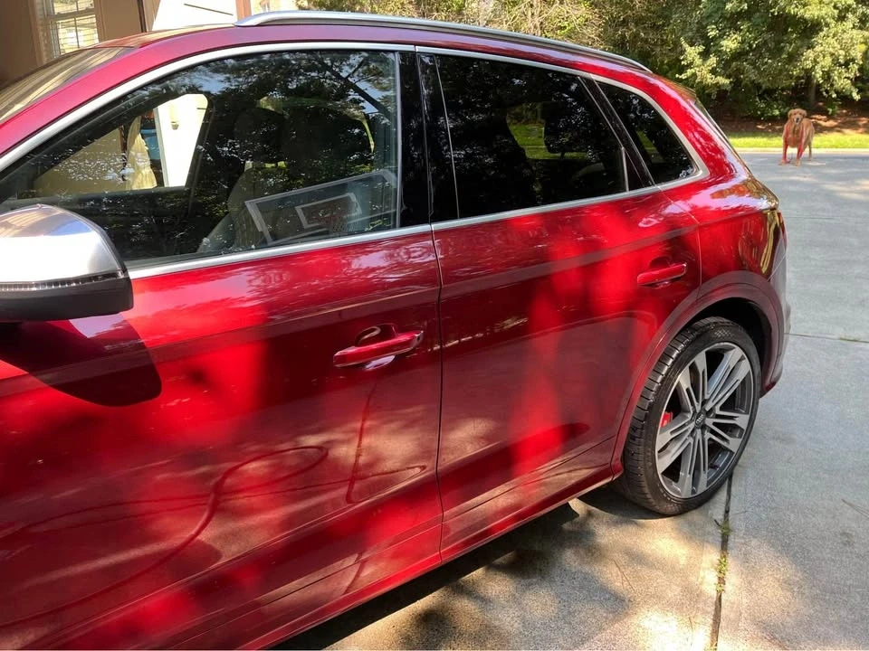 2018 Audi FY SQ5 - Image 5 of 10