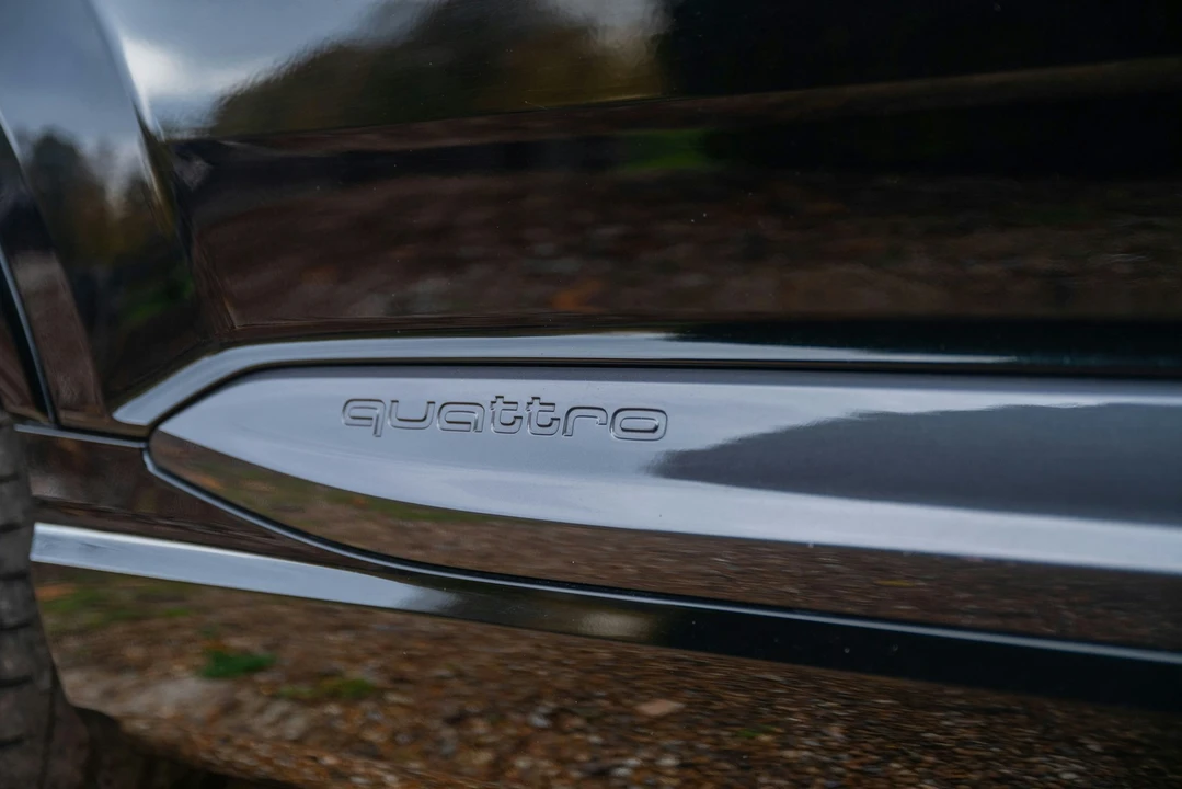 2018 Audi SQ7 - Image 19 of 21