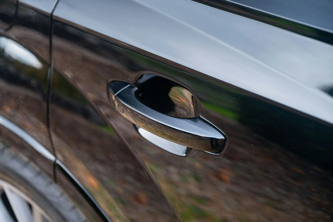 2018 Audi SQ7 - Image 20 of 21