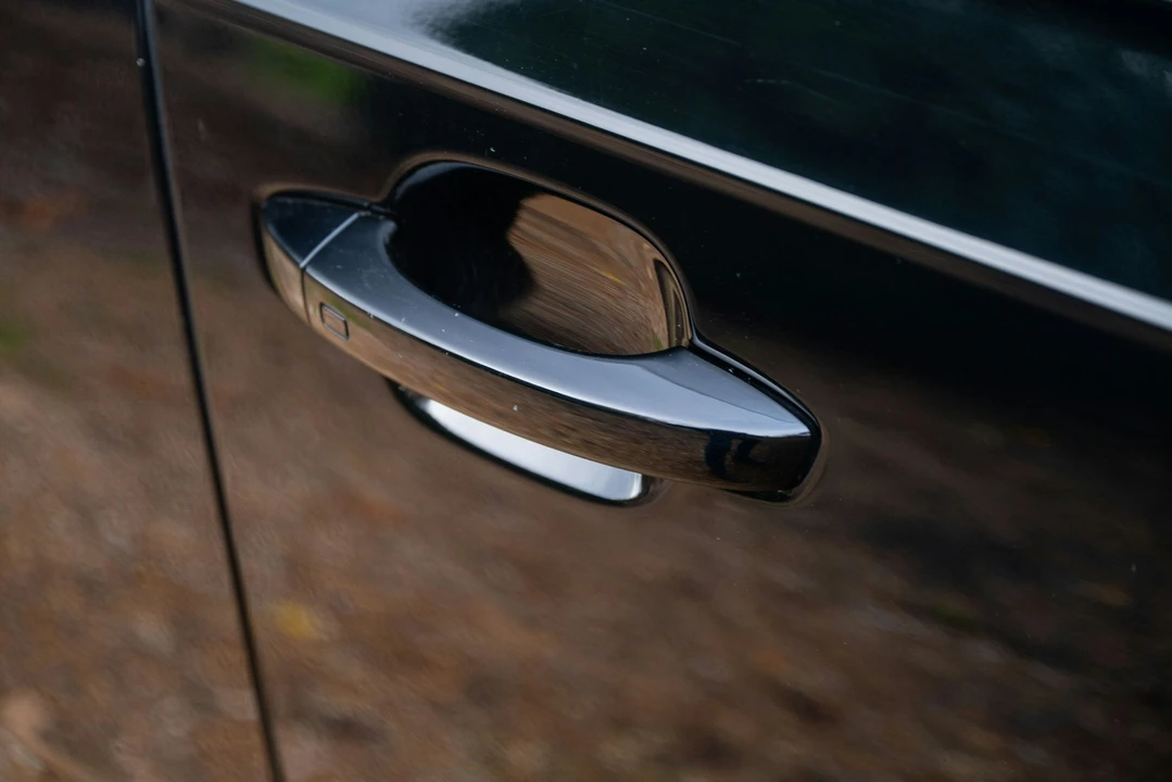 2018 Audi SQ7 - Image 21 of 21