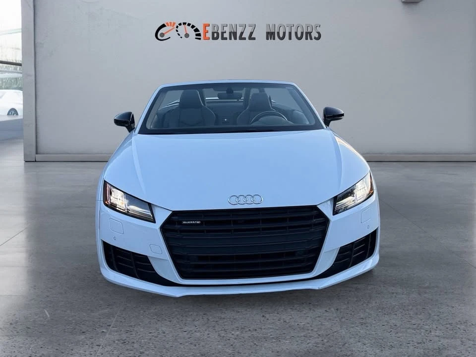 2018 Audi TT Mk3 - Image 8 of 20