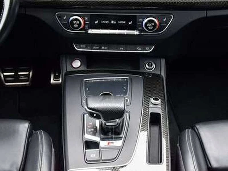 2018 Audi FY SQ5 - Image 16 of 20