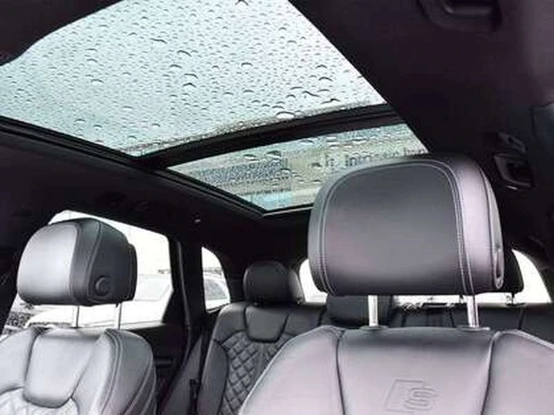 2018 Audi FY SQ5 - Image 10 of 20