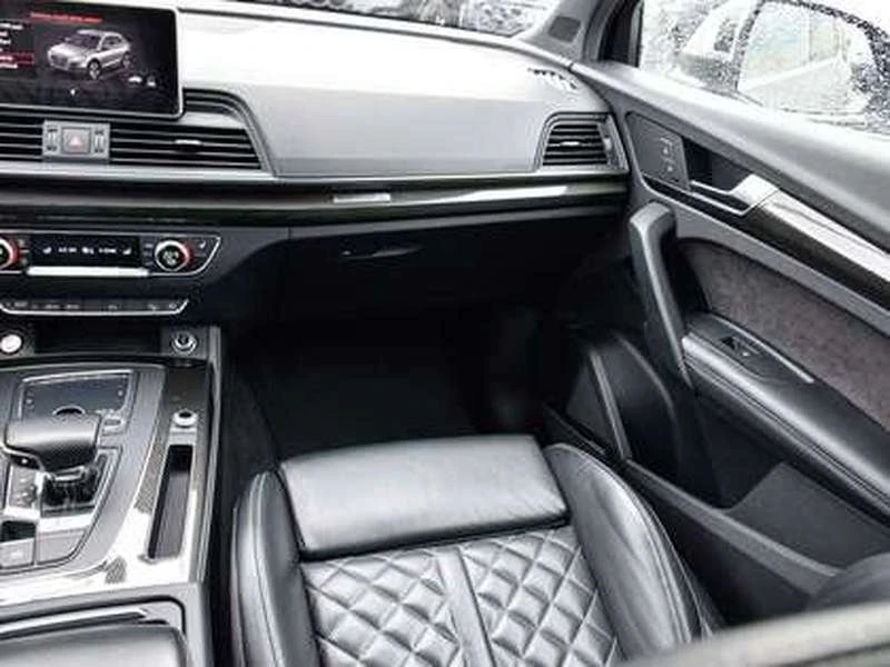 2018 Audi FY SQ5 - Image 14 of 20