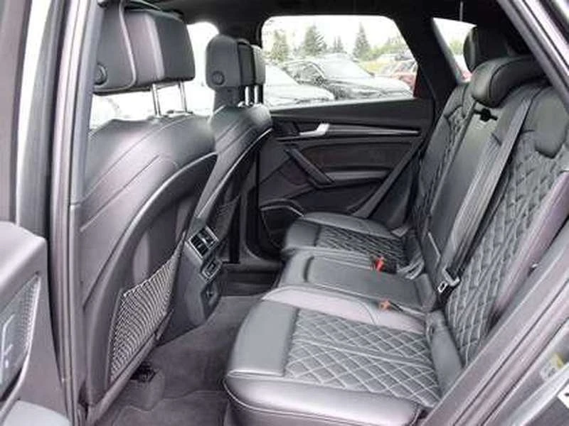 2018 Audi FY SQ5 - Image 11 of 20