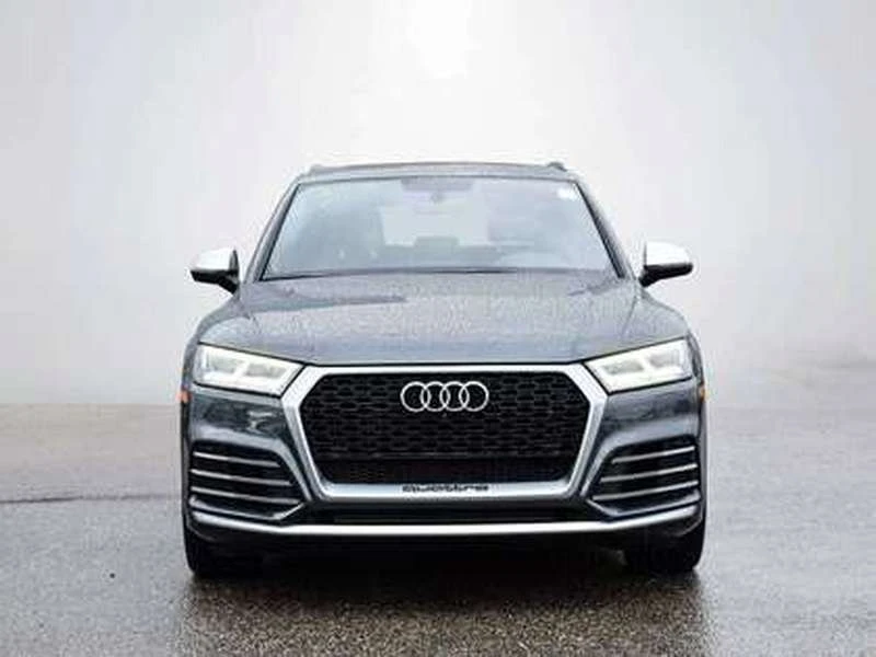 2018 Audi FY SQ5 - Image 2 of 20