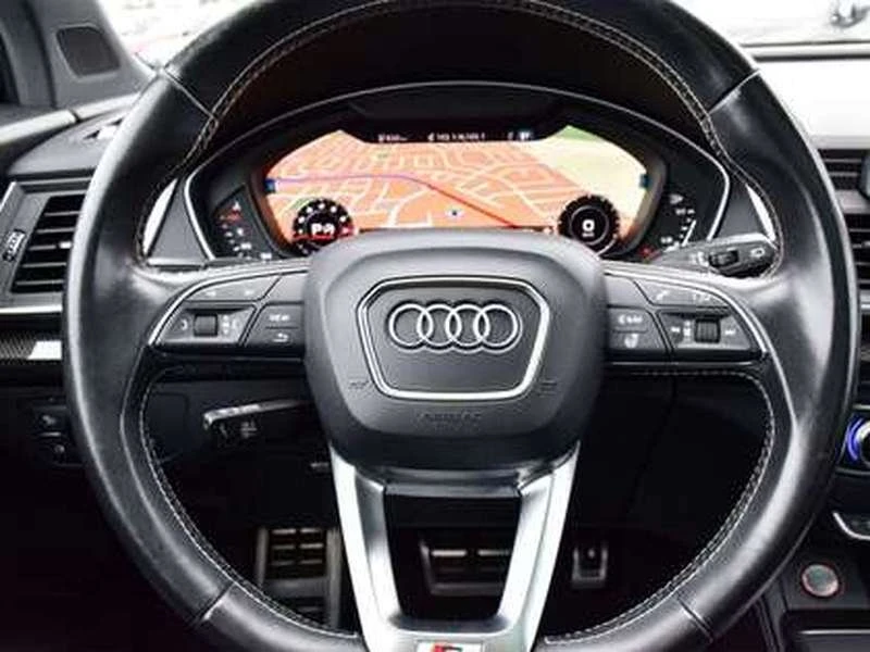 2018 Audi FY SQ5 - Image 17 of 20