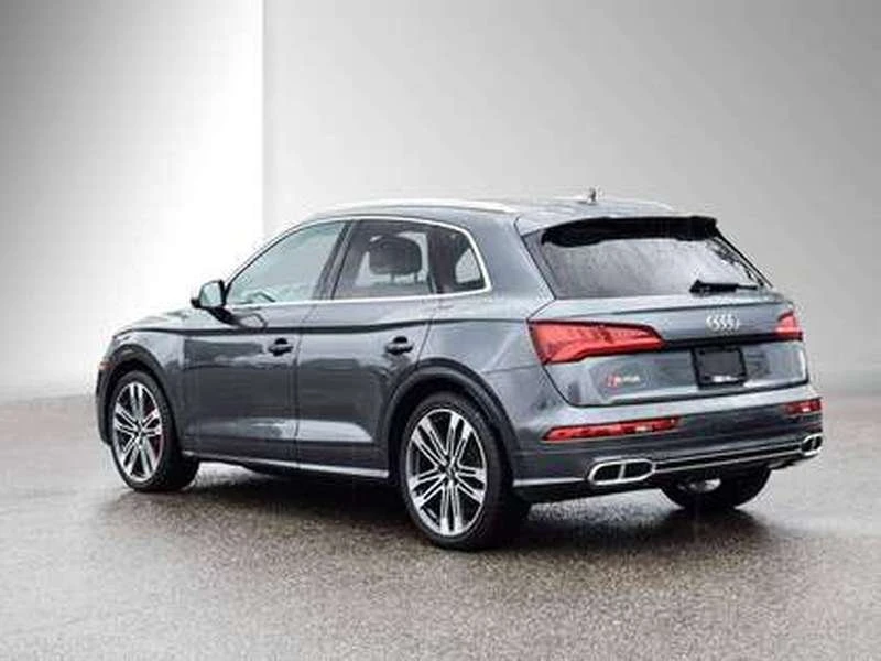 2018 Audi FY SQ5 - Image 4 of 20