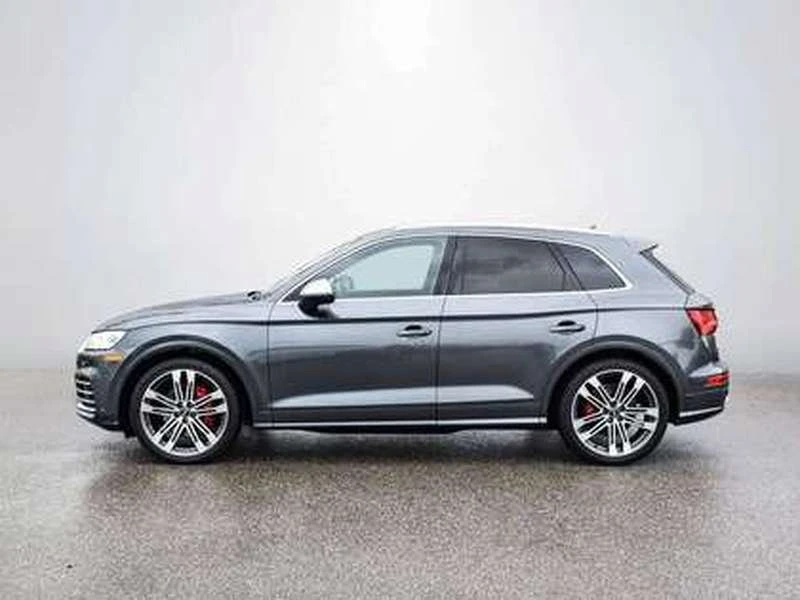 2018 Audi FY SQ5 - Image 3 of 20