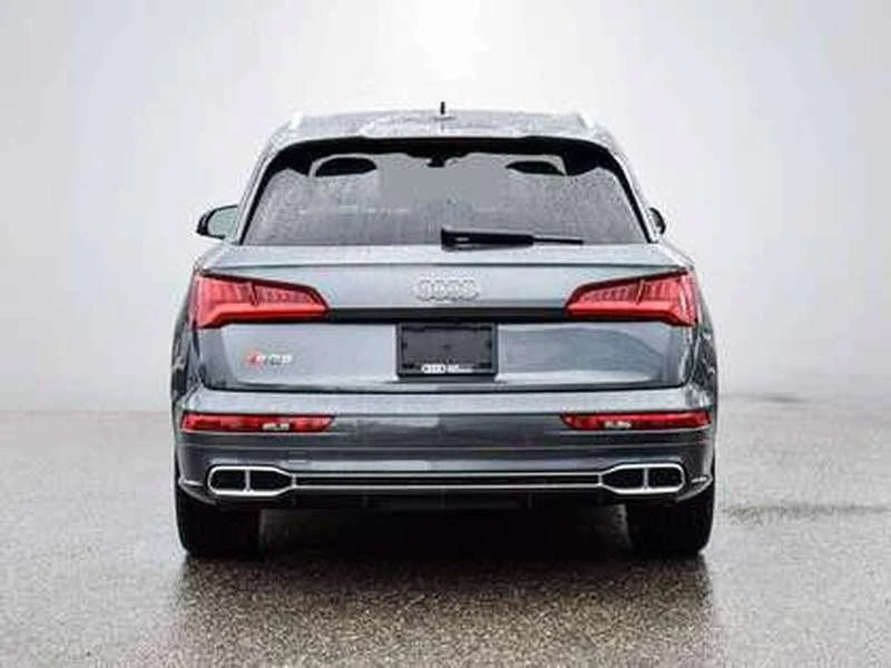 2018 Audi FY SQ5 - Image 5 of 20
