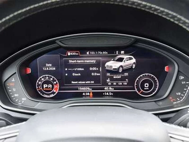 2018 Audi FY SQ5 - Image 18 of 20